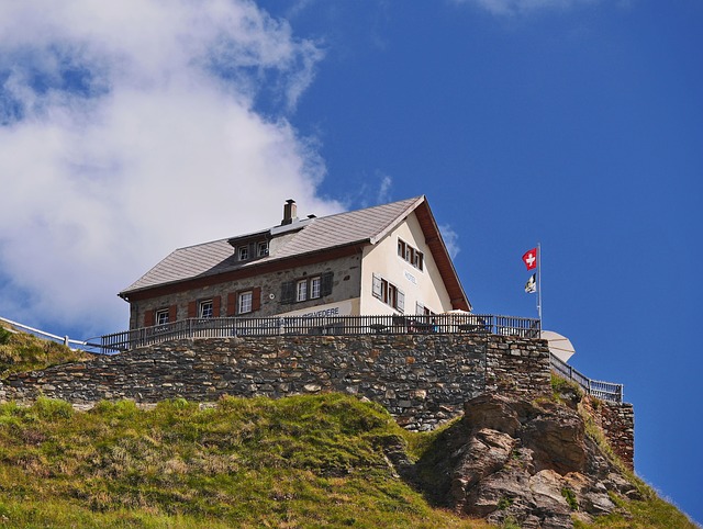 间能建立良
